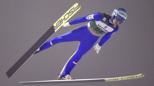 Bernhard Flaschberger domina la gara sui 10 km dei Mondiali junior