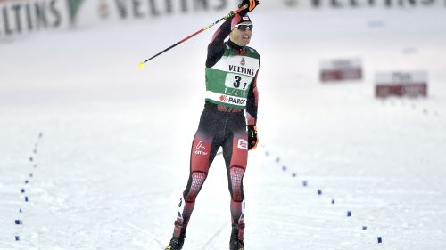 La partenza del XXI Trofeo Mezzalama torna a Breuil-Cervinia