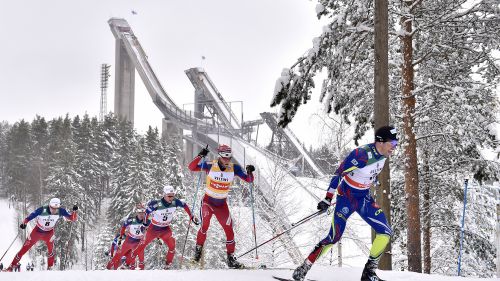 Il programma e gli orari dei Mondiali di sci nordico di Lahti 2017