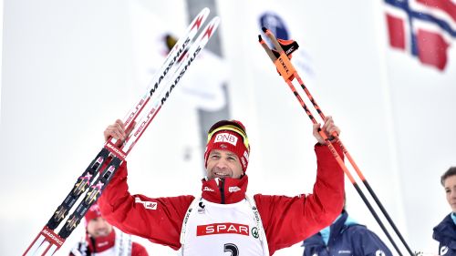 Risultati dei campionati nazionali norvegesi