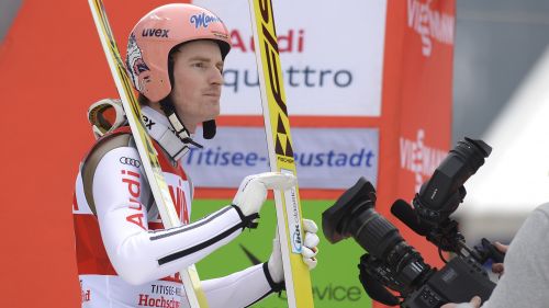 Egil Kristiansen si dimette da capo allenatore della squadra norvegese femminile di sci di fondo