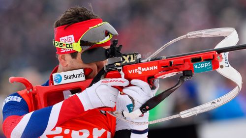 Domen Prevc vince una spettacolare e tiratissima gara a Klingenthal
