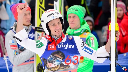 Bjørgen: “Quello che è successo a Johaug poteva capitare a me”