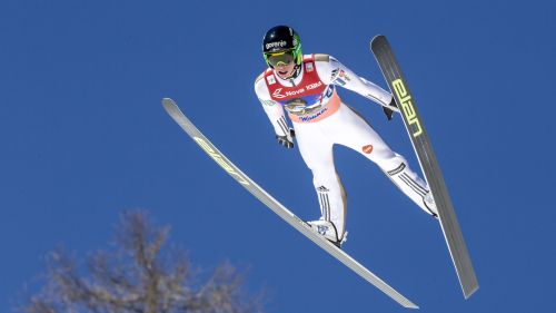 Ufficializzato il calendario della Coppa del Mondo 2016-'17 di salto maschile, Ruka re-inserita come opening