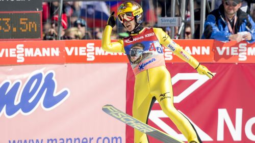 Slalom Madonna di Campiglio: Neureuther pesca l'1, Hirscher 2, Gross 4