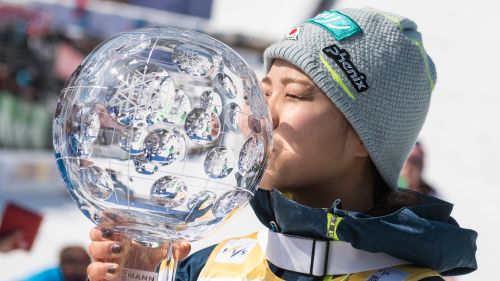 Per Sara Takanashi un quarto trionfo scontato? [Presentazione stagionale]