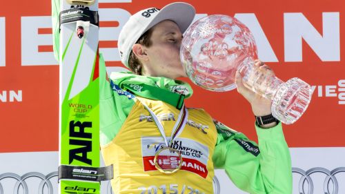 I convocati Finlandesi per lo sci di fondo nel Nordic Opening di Ruka 