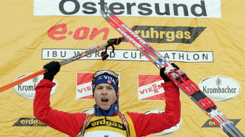Andrea Ballerin vince il primo slalom di Nor-Am Cup maschile di Jackson Hole