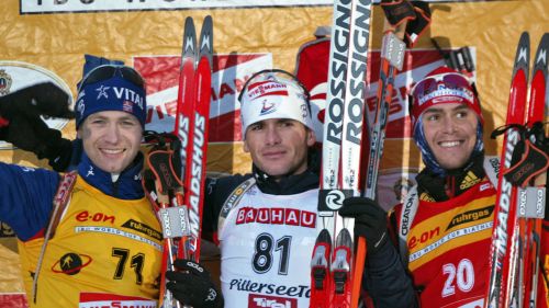 Al via da Madonna di Campiglio i campionati italiani di sci alpinismo