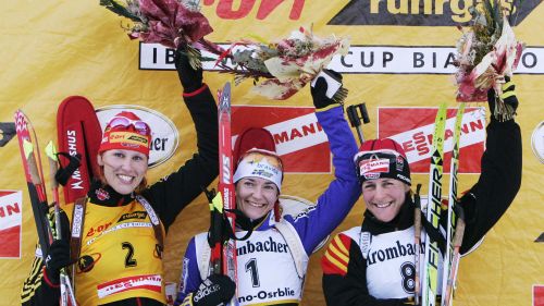 Aksel Lund Svindal davanti a tutti anche nell'ultima prova della Val Gardena