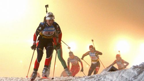 Robin Buffet vince il secondo slalom di Val Cenis di Coppa Europa