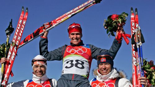 Torino 2006. Da comprimario di lusso a campione olimpico, il trionfo di Michael Greis nella 20 km