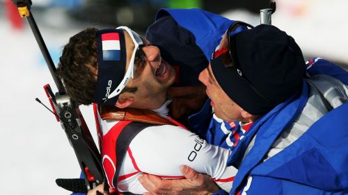 Tracciato pronto per la  33° Transcavallo. Si parte il 19 Febbraio