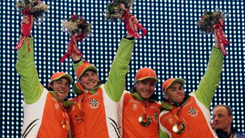 Un Patrick Chan in versione extra-lusso strappa la vittoria nei Quattro Continenti a Boyang Jin