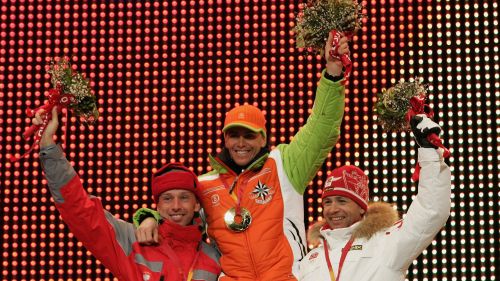 È Artem Tyshchenko il secondo biathleta positivo al Mildronats