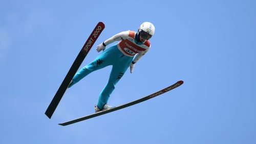 Sundby ci ripensa: “Mi assumo tutta la responsabilità per la mia squalifica”