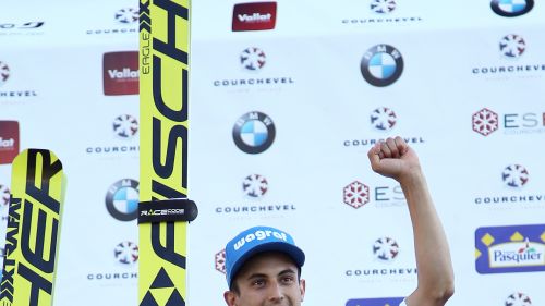Jurij Tepes rimonta e vince sul filo di lana nella Coc di Klingenthal. Niente pettorale-extra per l’Italia