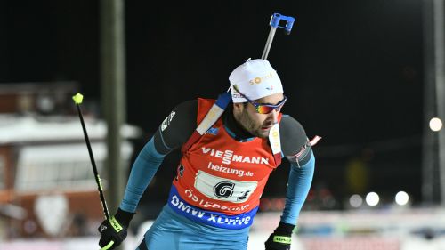 Solo Samuel Costa supera il PCR. Jarl Magnus Riiber fuori tutto il weekend