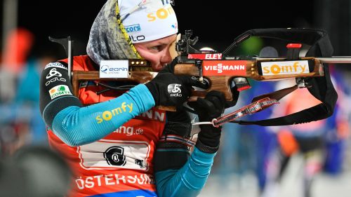 Pausa forzata per Joana Hählen e Tamara Tippler