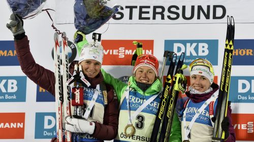 Marc Digruber vince il secondo slalom di Coppa Europa maschile di Levi