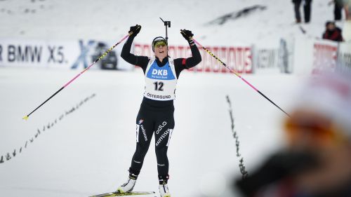 Sofia Goggia: 'Non volevo uscire ancora in superG, ho sciato al 70-75%'