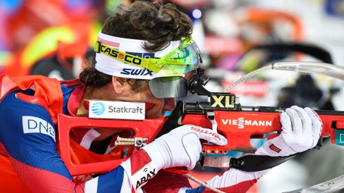 Domen Prevc vince una spettacolare e tiratissima gara a Klingenthal