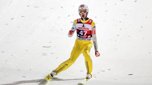 Slalom Madonna di Campiglio: Neureuther pesca l'1, Hirscher 2, Gross 4