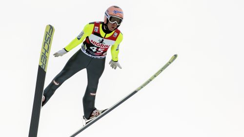Due novità nell'Austria per la Tournée dei 4 trampolini
