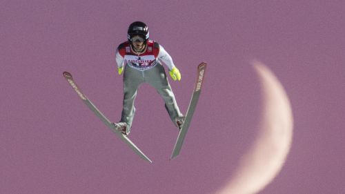 Che crisi per la Norvegia del salto. Solo in 5 a Engelberg!