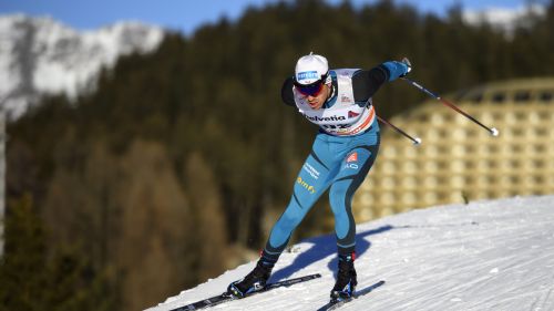 L'Italia del salto maschile per il 2017-'18. Fluttuazioni fisiologiche nelle squadre
