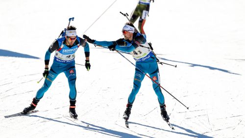 L'Italia per le gare femminili di Coppa del Mondo di Val d'Isère e Courchevel
