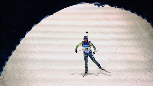 Coppa del Mondo IPC: Bertagnolli vince lo Slalom di St.Moritz