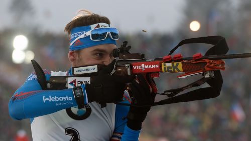 Alexia Runggaldier: 'Un premio dopo tanti anni di sacrifici'. Dahlmeier: 'Vincere ad Anterselva è un sogno'