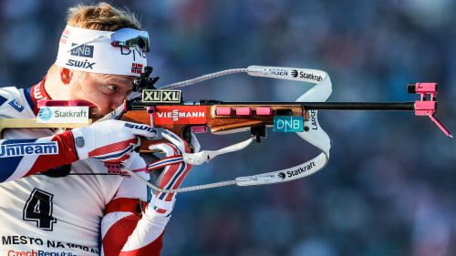 Slalom maschile di Kitzbühel, prima manche LIVE!