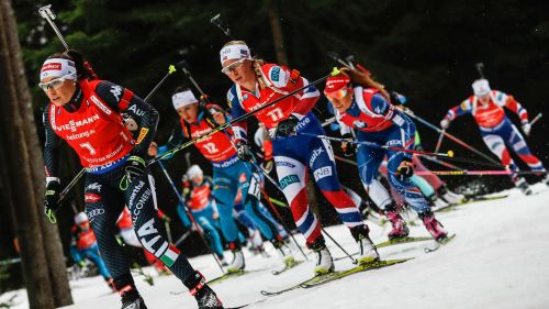 La situazione della qualificazione olimpica dopo la tappa di Nove Mesto