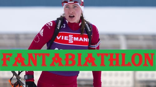 Sprint Femminile Oberhof - Start List divisa per nazione