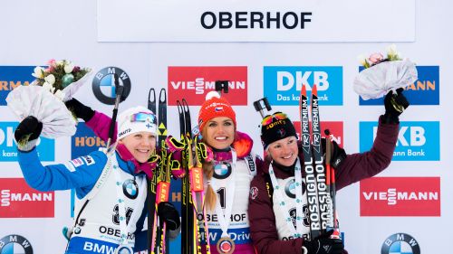 Delirio polacco a Bischofshofen: Kamil Stoch vince gara e Tournee, dove Piotr Zyla completa la doppietta!