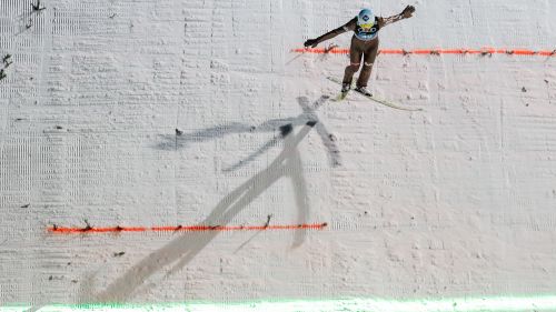 Mikaela Shiffrin chiede scusa per la mancata vittoria nello slalom di Flachau