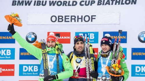 Pinturault: “Vittoria speciale”. Hirscher: “La seconda una delle mie migliori manche in assoluto”