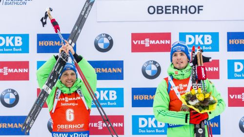 Confermate le gare femminili di Coppa del Mondo di Garmisch-Partenkirchen. Nuovo cambio di programma a Wengen