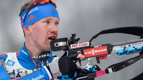 Iivo Niskanen: 'Ho abbandonato il calcio per vincere l'oro a Lahti' 