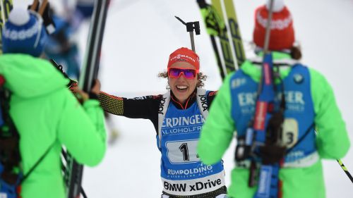 La situazione della qualificazione olimpica dopo la tappa di Ruhpolding