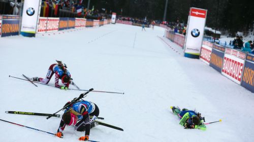 Slalom maschile di Kitzbühel, prima manche LIVE!