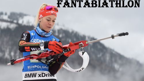 FANTABIATHLON 2017 - Notiziario del 19 gennaio [Classifiche + Talent Scout]