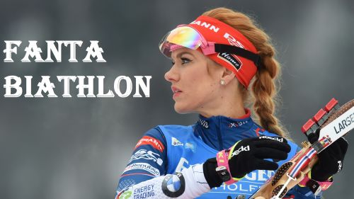 FANTABIATHLON 2017 - Notiziario del 15 gennaio