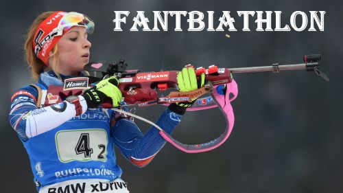 FANTABIATHLON 2017 - Notiziario del 14 gennaio [Classifiche + Talent scout]