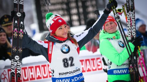 La situazione della qualificazione olimpica dopo la tappa di Ruhpolding