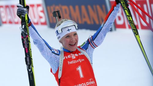 Lindsey Vonn e Mikaela Shiffrin si preparano ai mondiali di Sankt Moritz in Italia