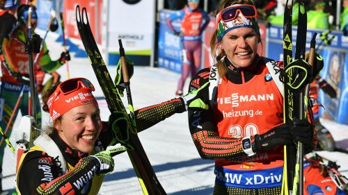 Discesa Garmisch: Stuhec parte con il 7, Lara Gut 9, Sofia Goggia 20
