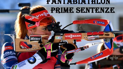 Scintille a distanza tra Johannes Bø e Martin Fourcade nelle dichiarazioni post-gara